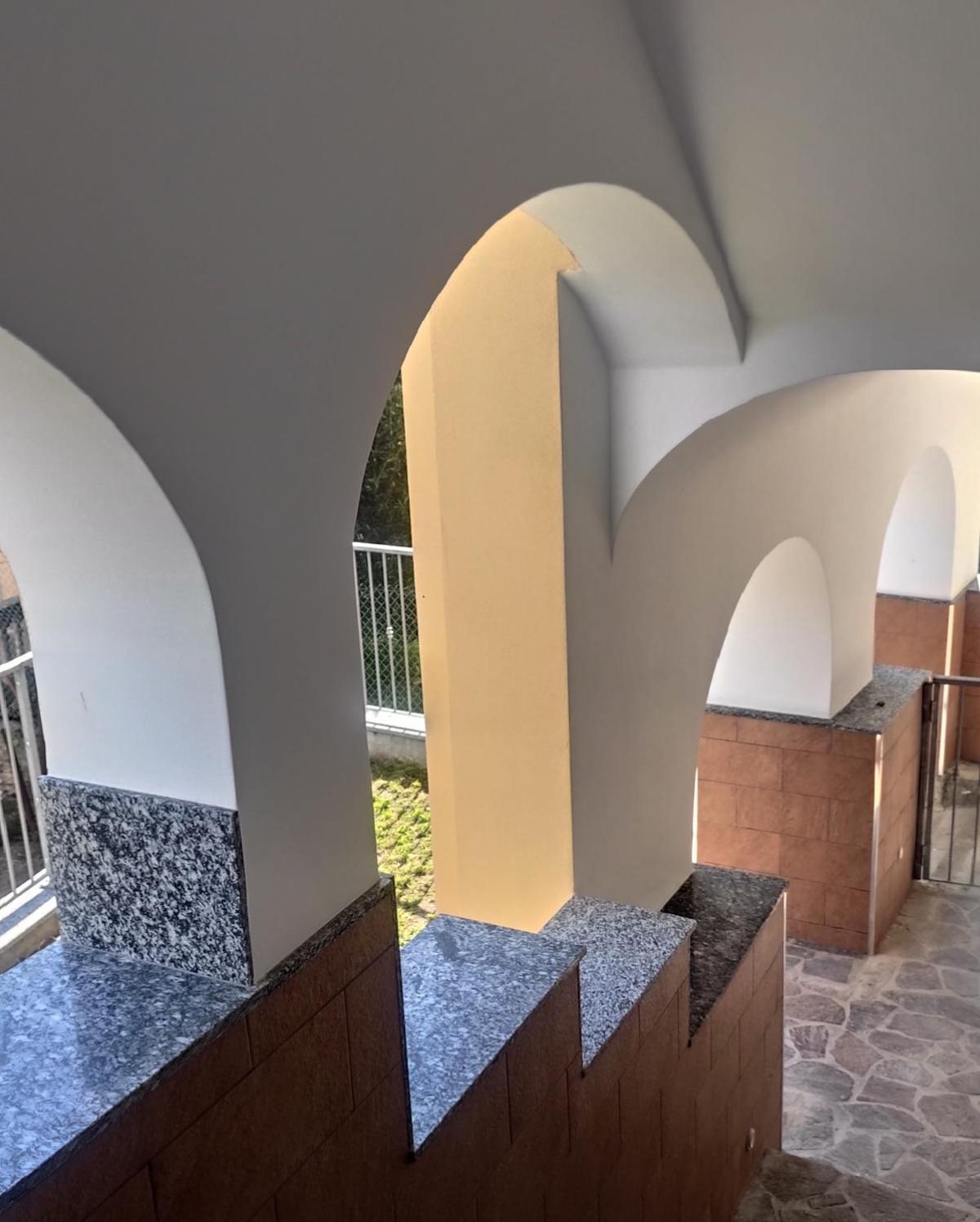 فندق Casa Enzo لا سبيتسْيا المظهر الخارجي الصورة