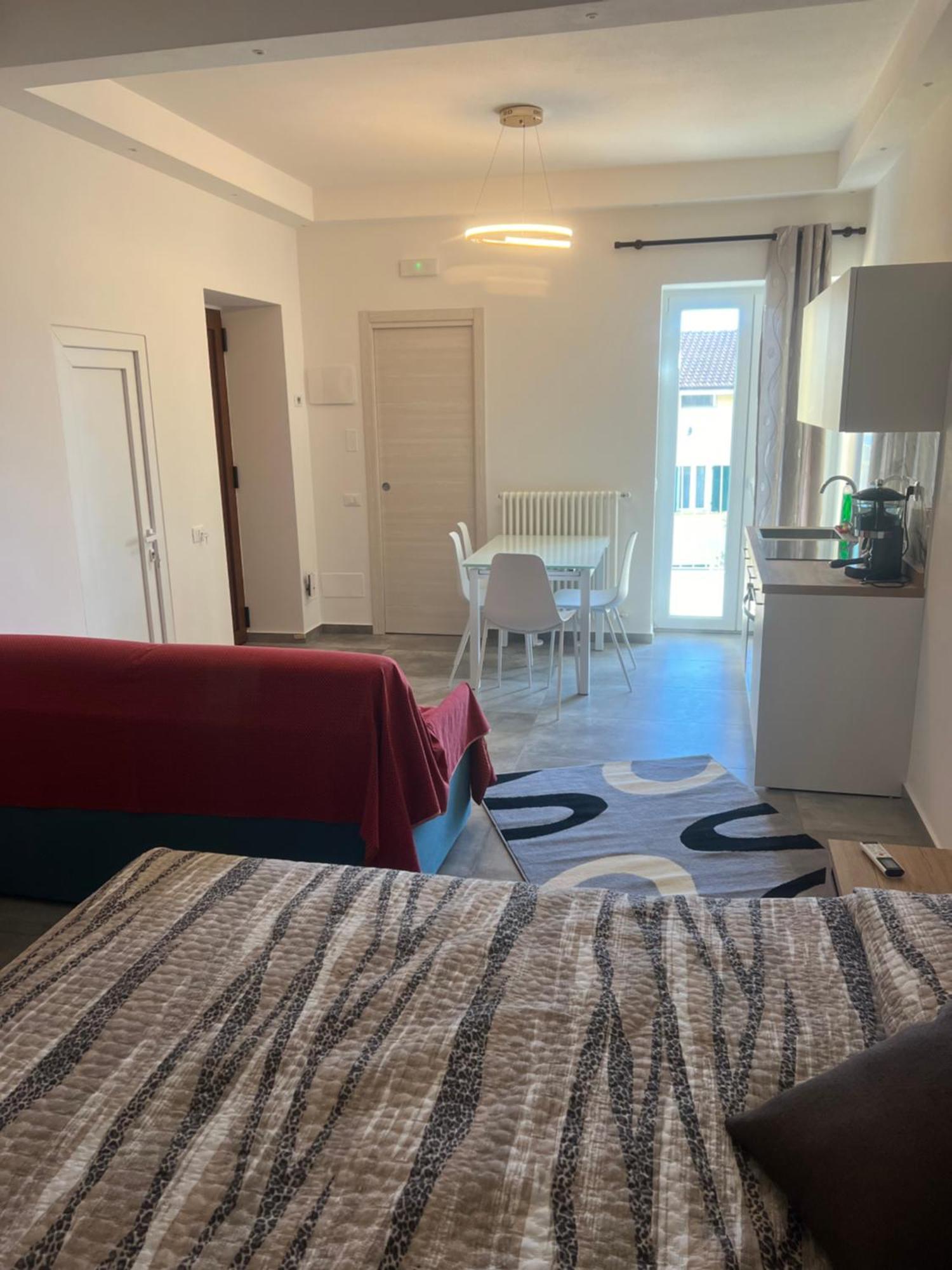 فندق Casa Enzo لا سبيتسْيا المظهر الخارجي الصورة
