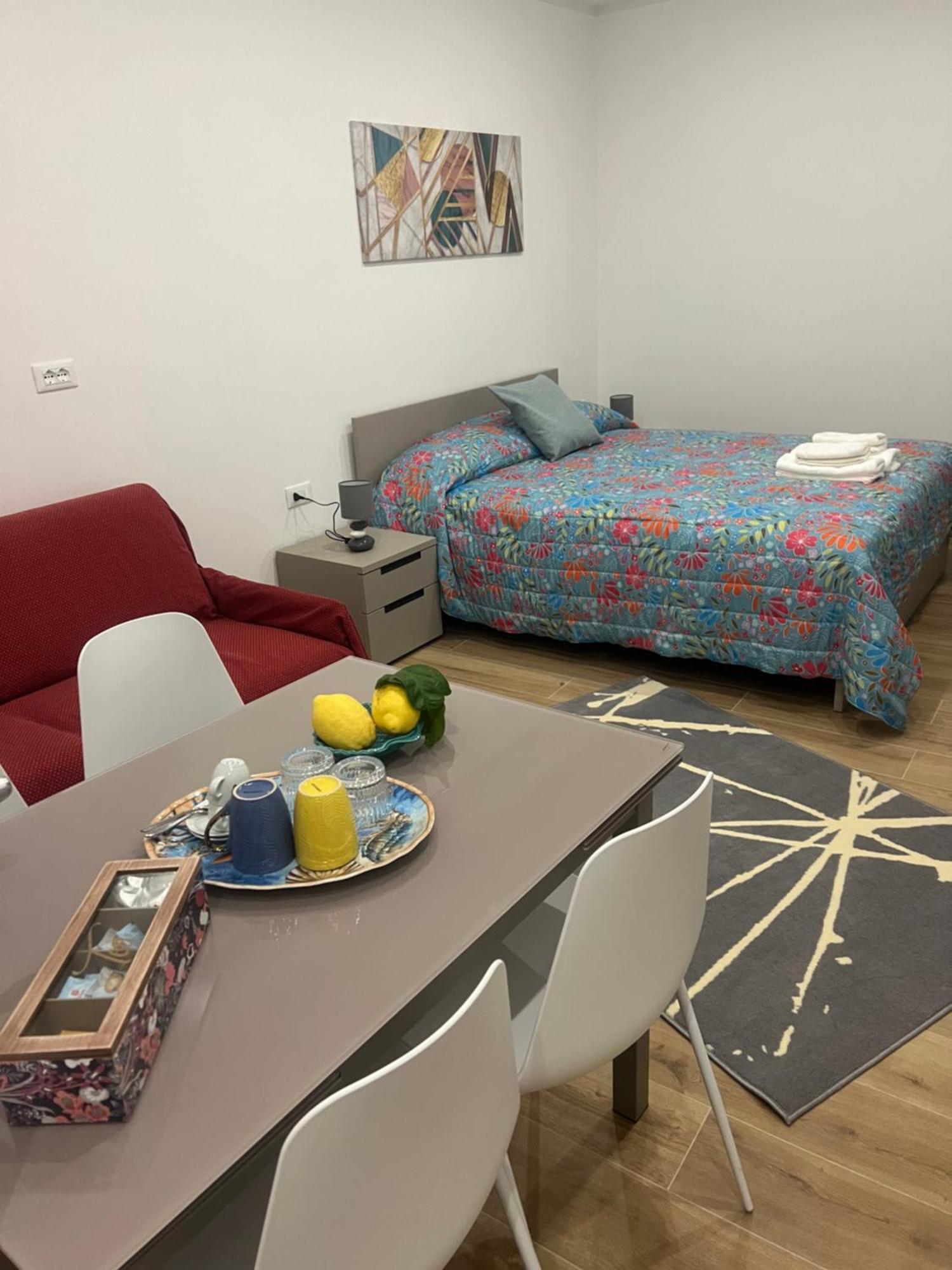 فندق Casa Enzo لا سبيتسْيا المظهر الخارجي الصورة