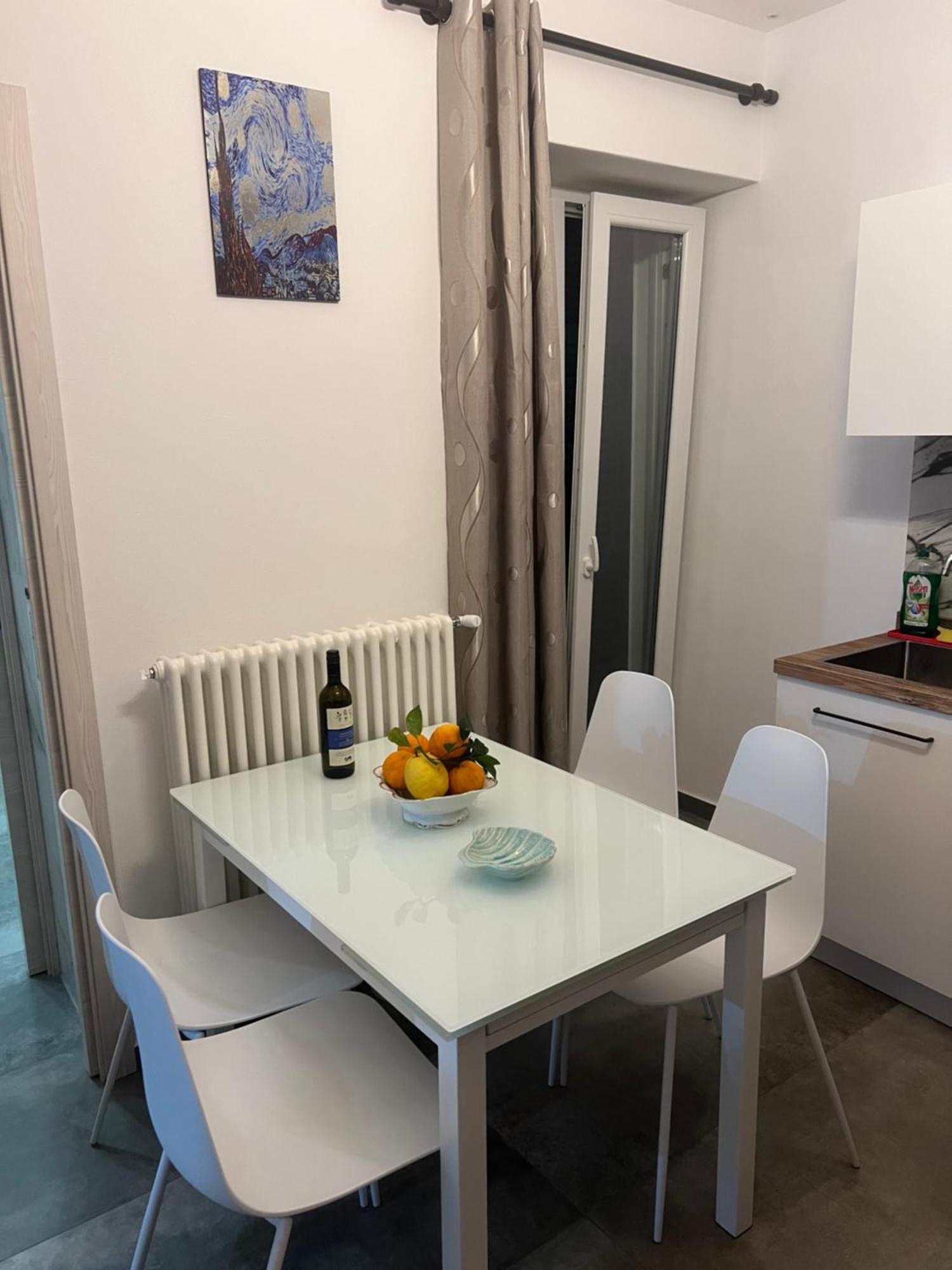 فندق Casa Enzo لا سبيتسْيا المظهر الخارجي الصورة
