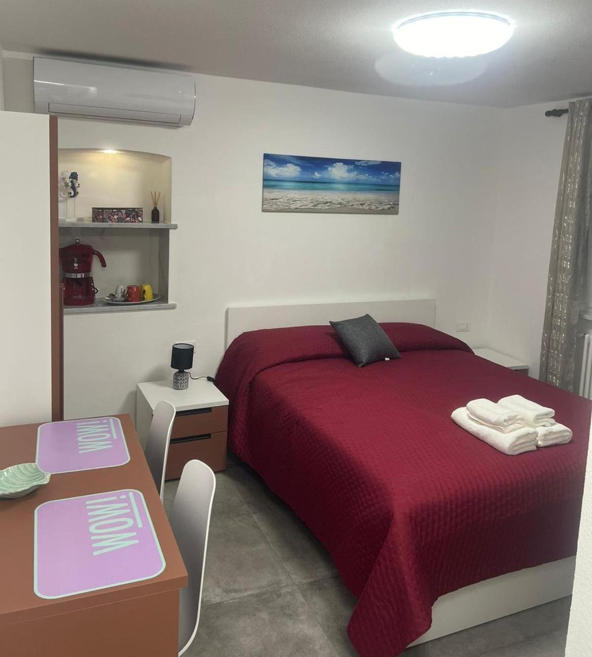 فندق Casa Enzo لا سبيتسْيا المظهر الخارجي الصورة