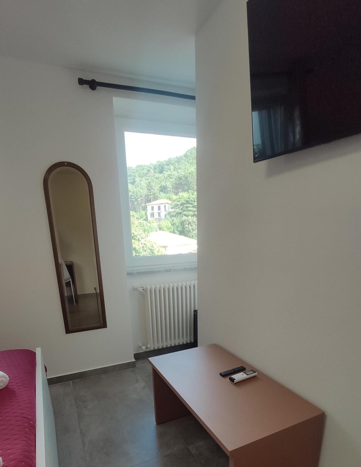 فندق Casa Enzo لا سبيتسْيا المظهر الخارجي الصورة