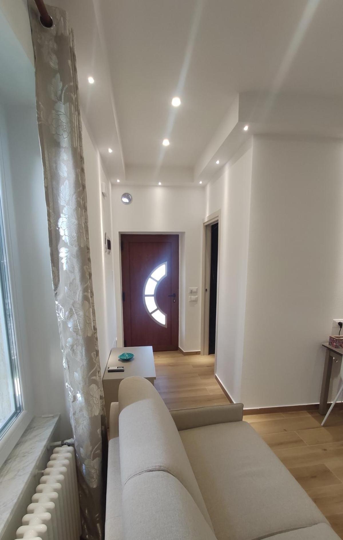 فندق Casa Enzo لا سبيتسْيا المظهر الخارجي الصورة