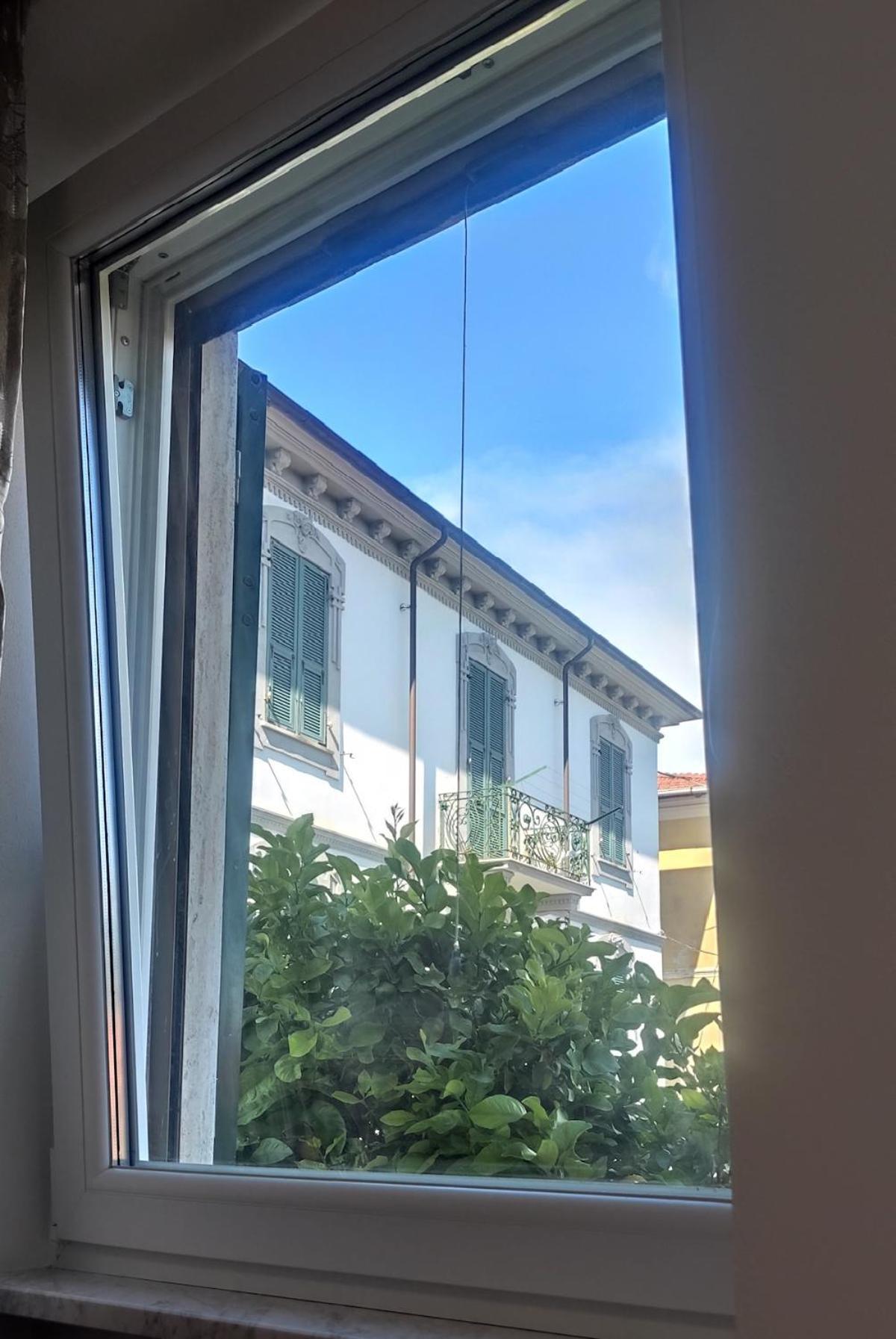 فندق Casa Enzo لا سبيتسْيا المظهر الخارجي الصورة