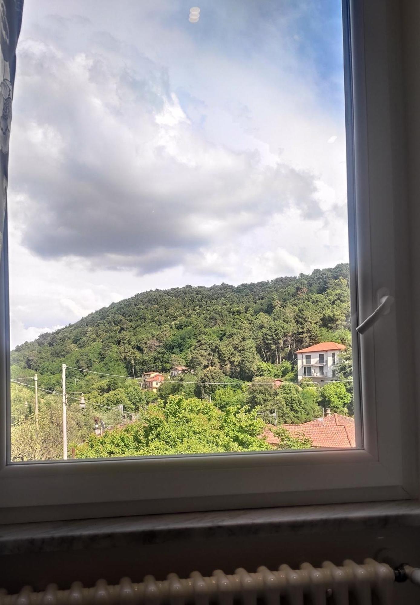 فندق Casa Enzo لا سبيتسْيا المظهر الخارجي الصورة