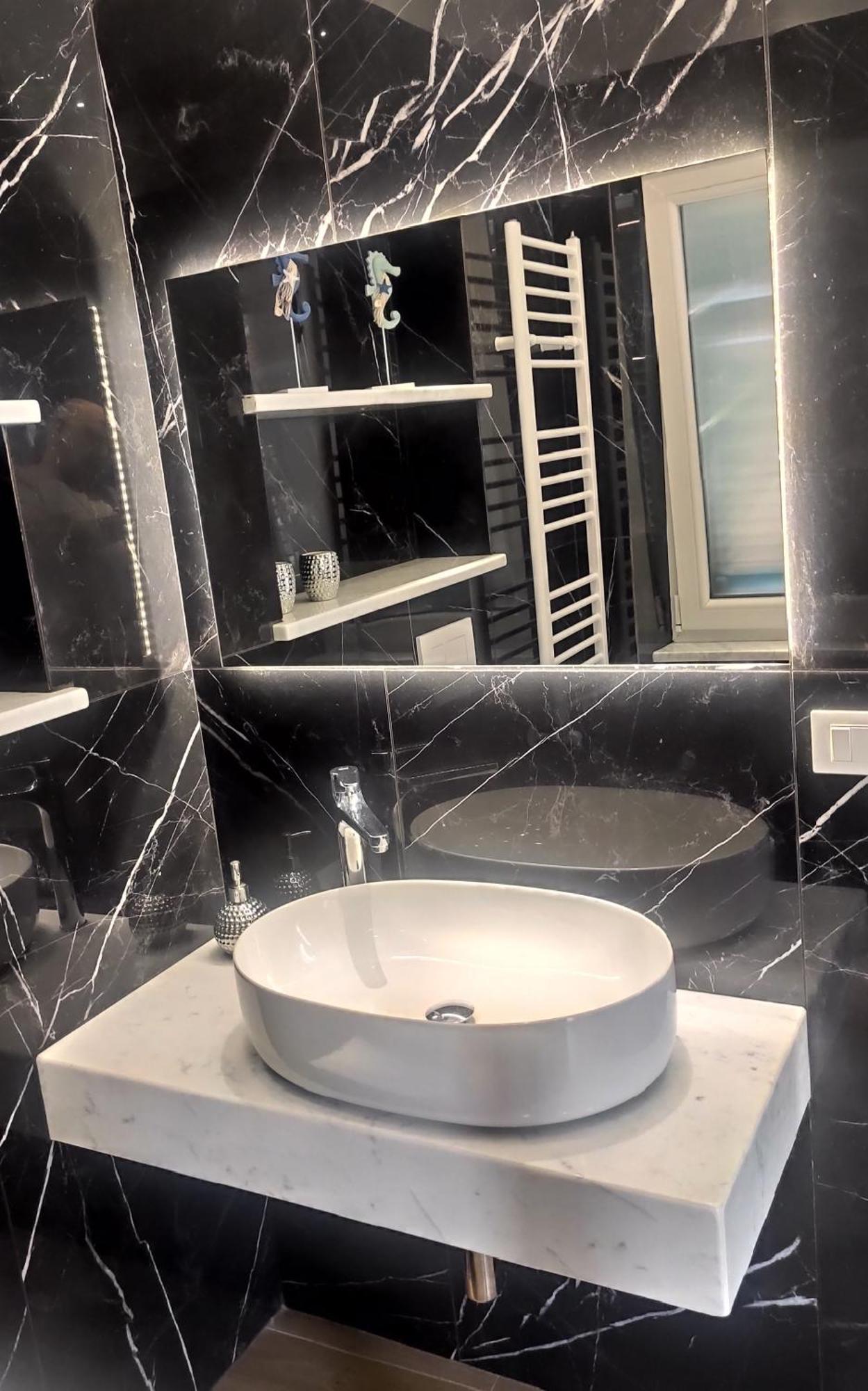 فندق Casa Enzo لا سبيتسْيا المظهر الخارجي الصورة