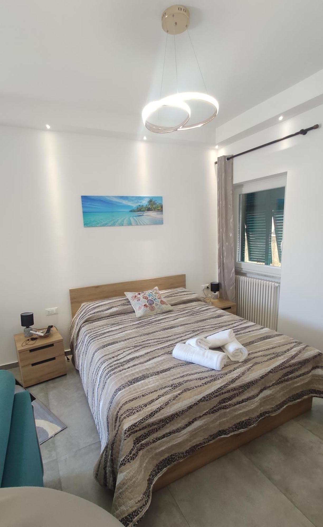 فندق Casa Enzo لا سبيتسْيا المظهر الخارجي الصورة