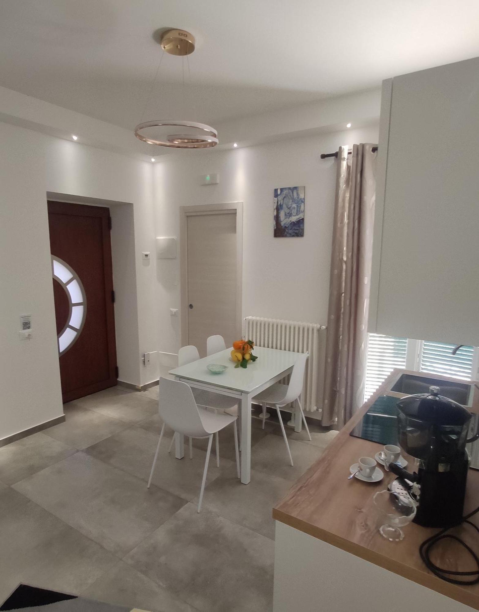 فندق Casa Enzo لا سبيتسْيا المظهر الخارجي الصورة