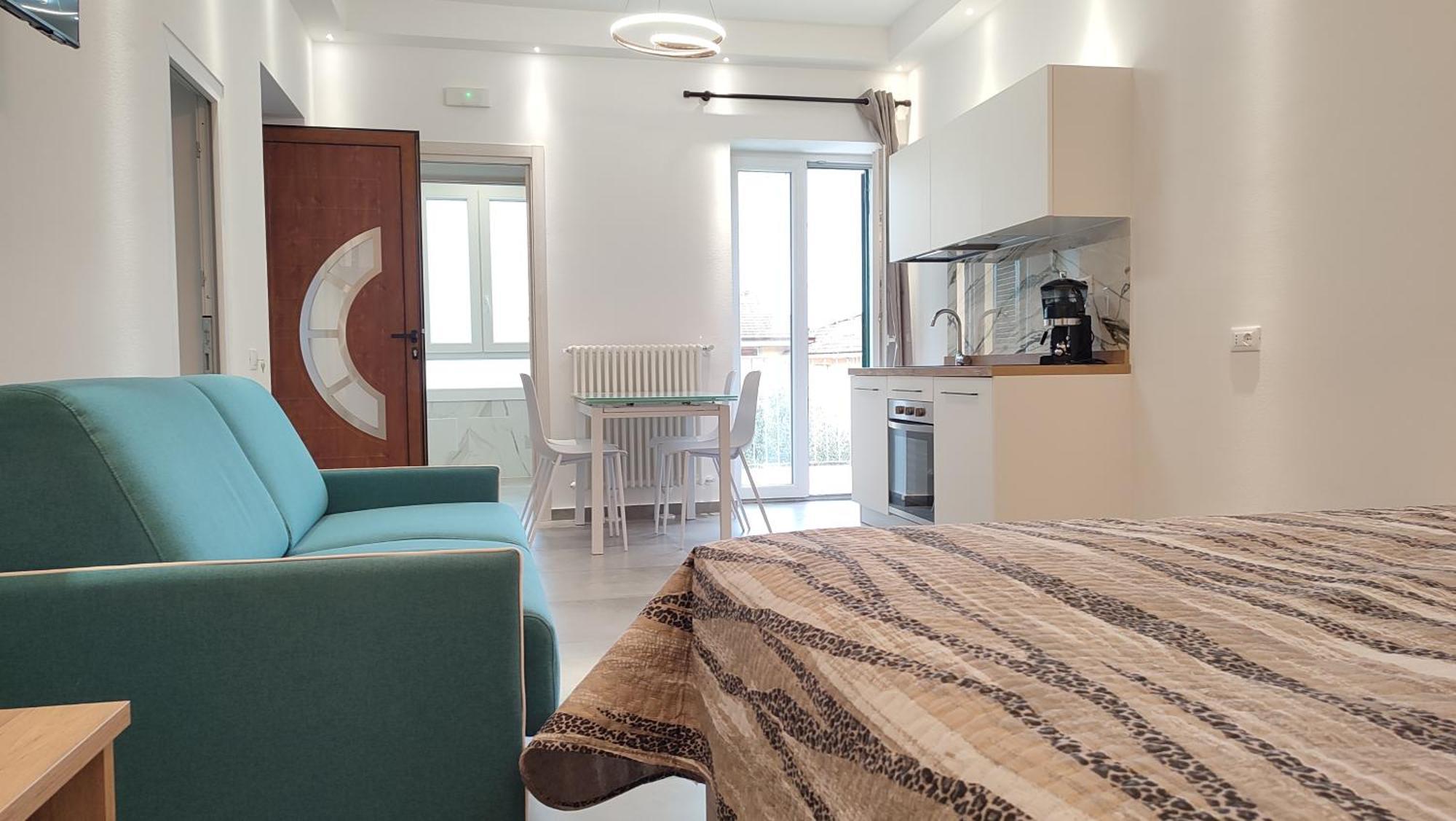 فندق Casa Enzo لا سبيتسْيا المظهر الخارجي الصورة