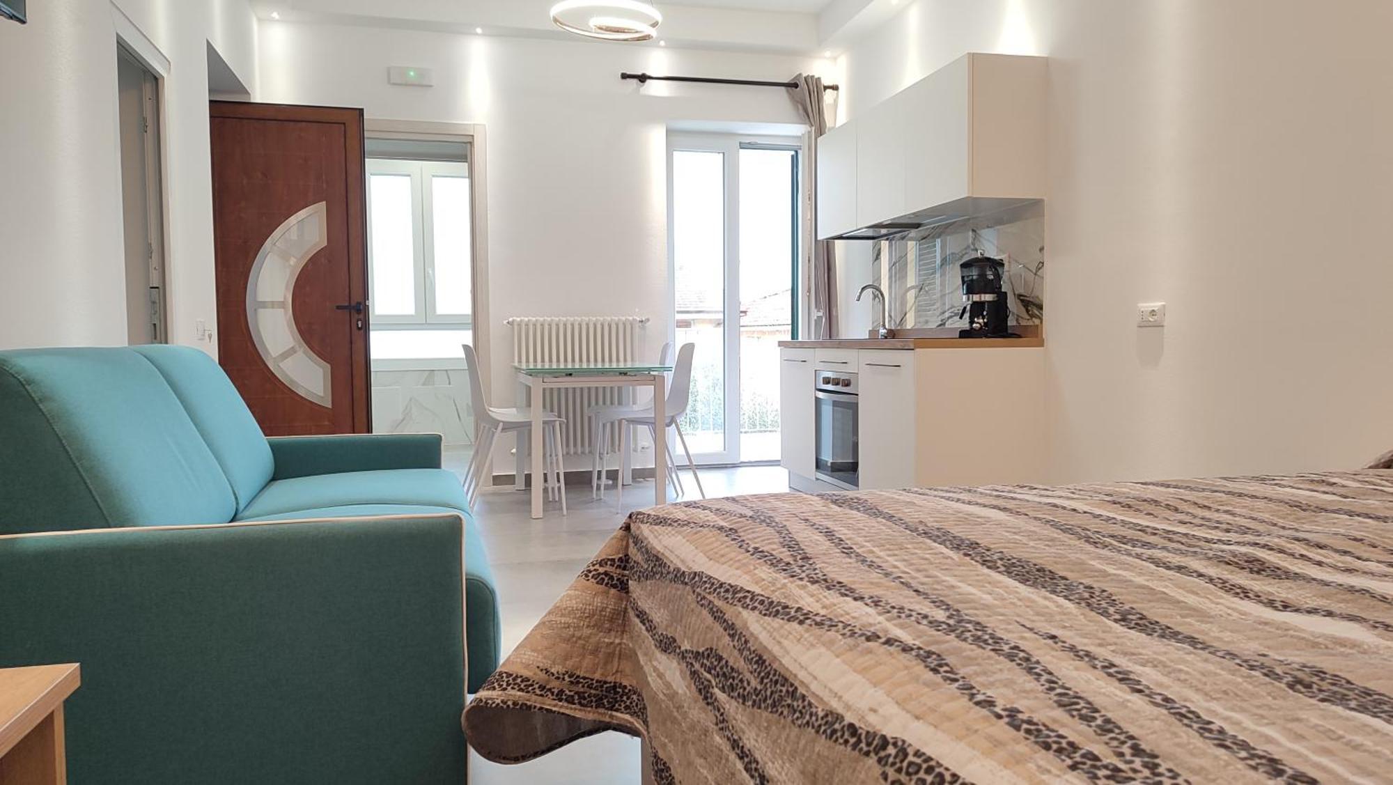 فندق Casa Enzo لا سبيتسْيا المظهر الخارجي الصورة