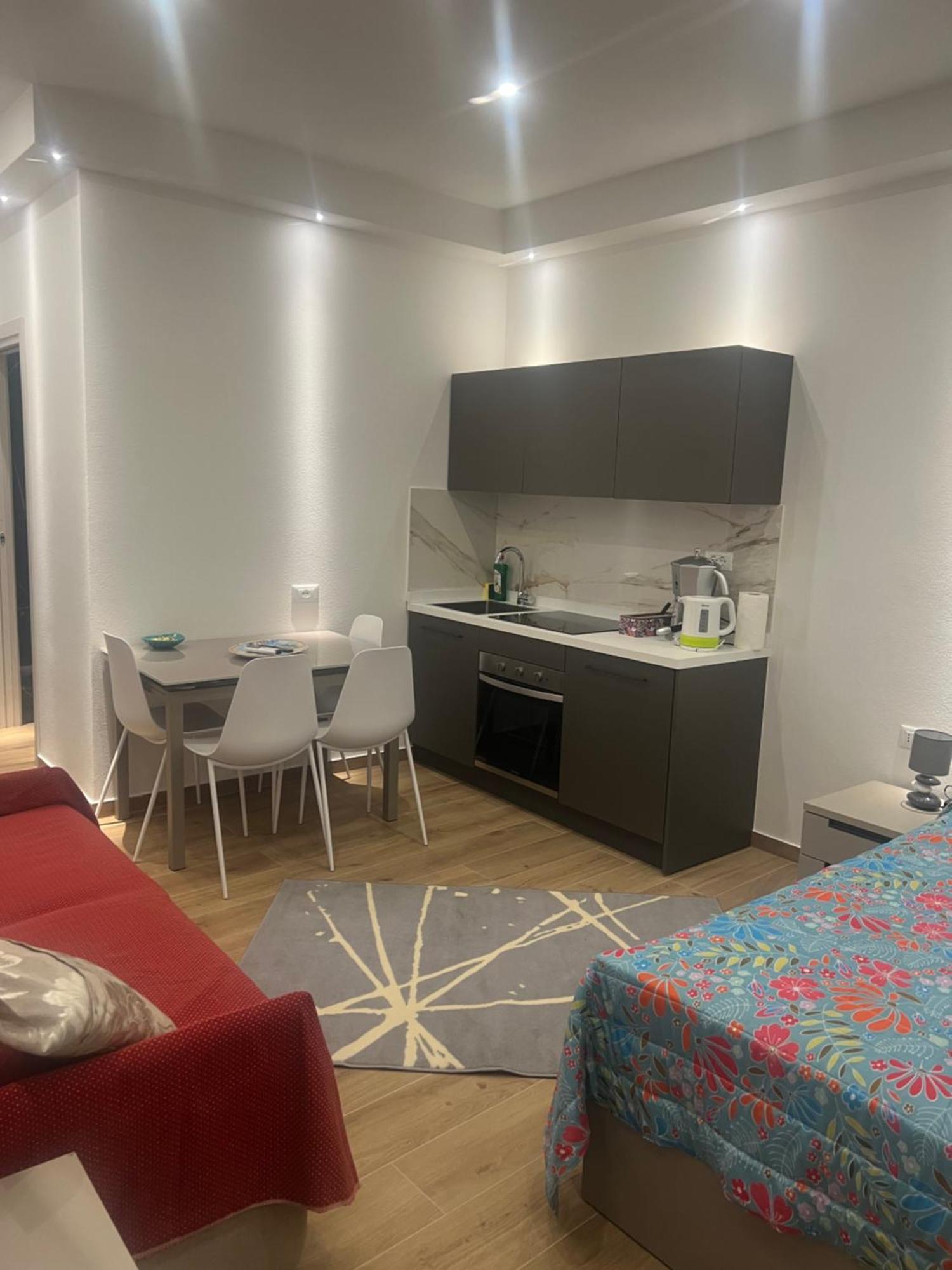 فندق Casa Enzo لا سبيتسْيا المظهر الخارجي الصورة