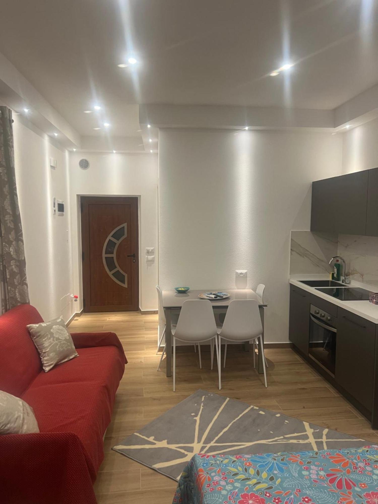 فندق Casa Enzo لا سبيتسْيا المظهر الخارجي الصورة